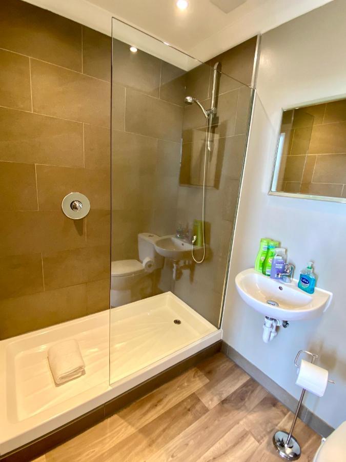 Advocates Apartment EDI Kültér fotó